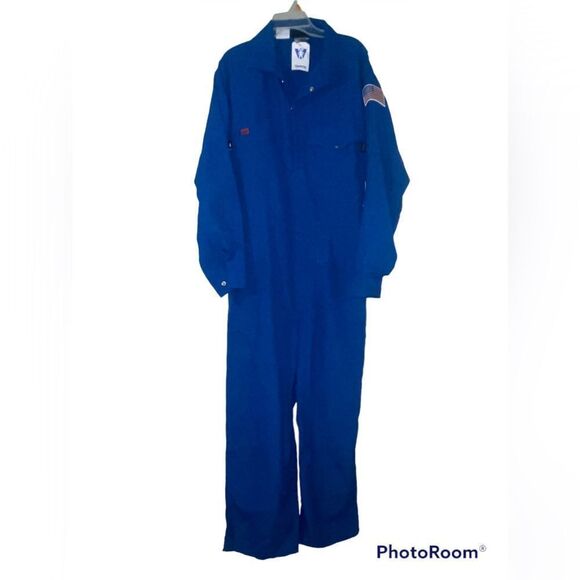 Workrite Benchmark FR NWT - Picture 1 of 10